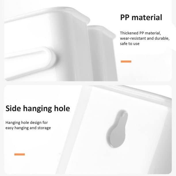 Interlocking Storage Organizer (Pack of 5)